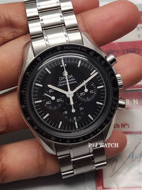 omega speedmaster professional moonwatch 3570.50.00|omega 3570.50.00.